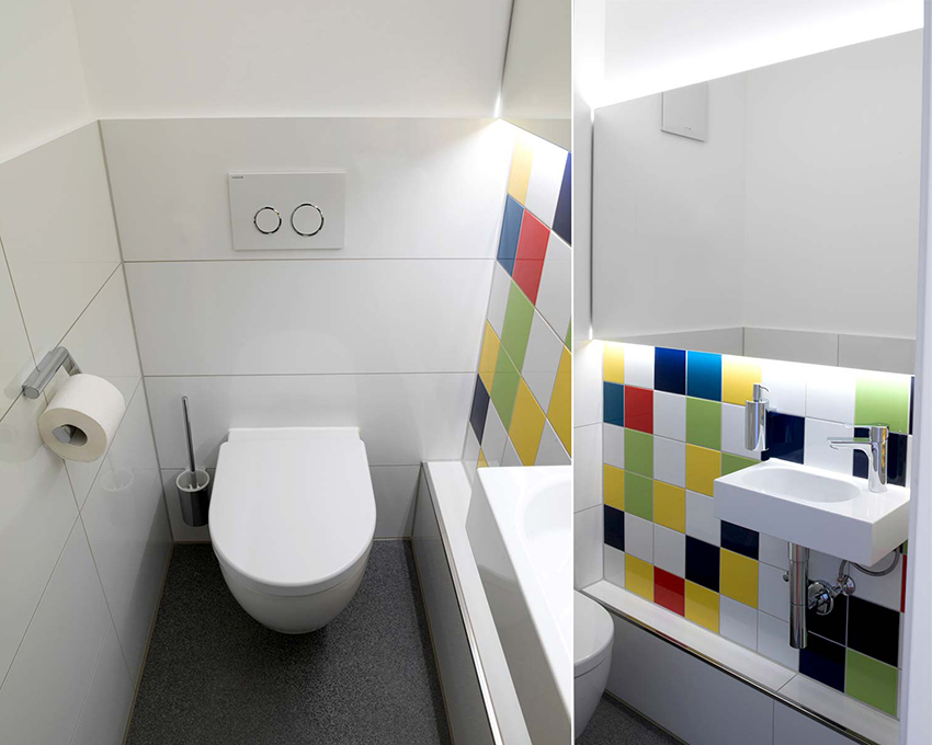 Ud over fordelene har flisen også nogle ulemper, som det er værd at være opmærksom på. Ud over fordelene har flisen også nogle ulemper, som det er værd at være opmærksom på.