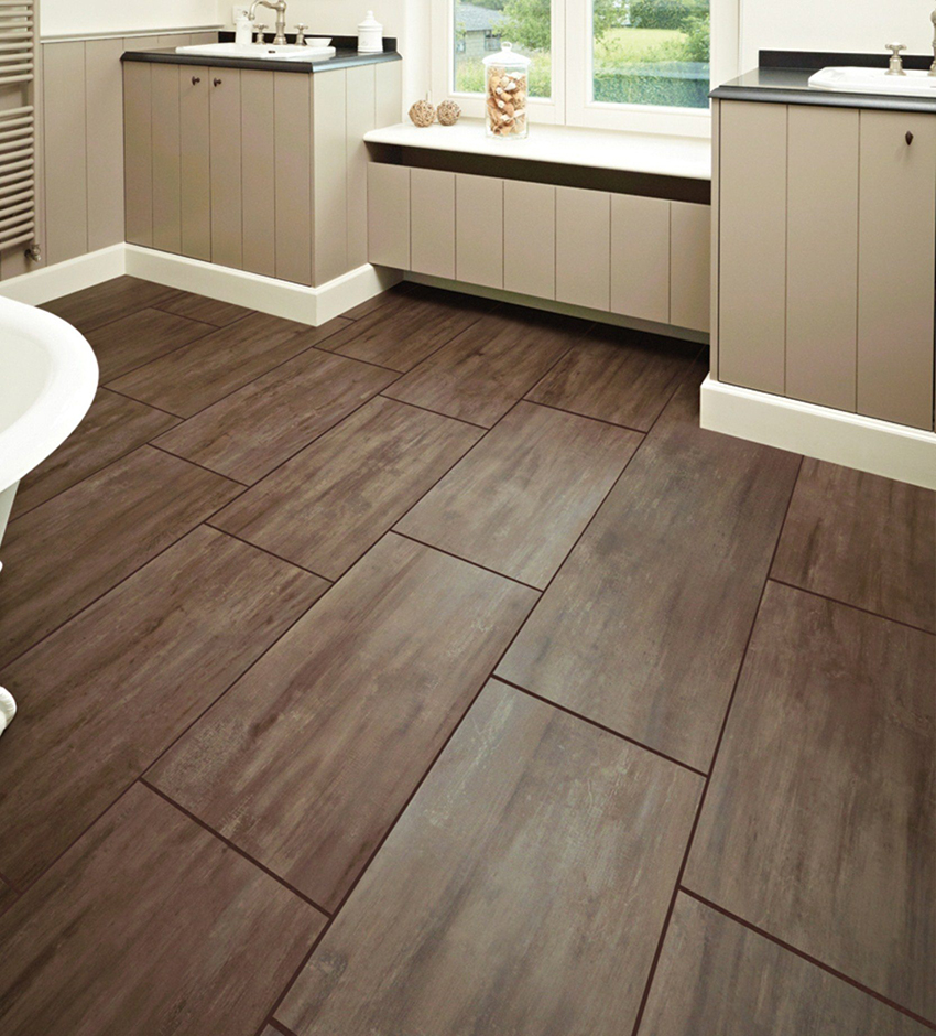 At lægge fliser på toilettet alene sparer penge, det vigtigste er at gøre alt rigtigt og ikke haste Ved at lægge fliser på toilettet alene sparer du penge, det vigtigste er at gøre alt rigtigt og ikke haste