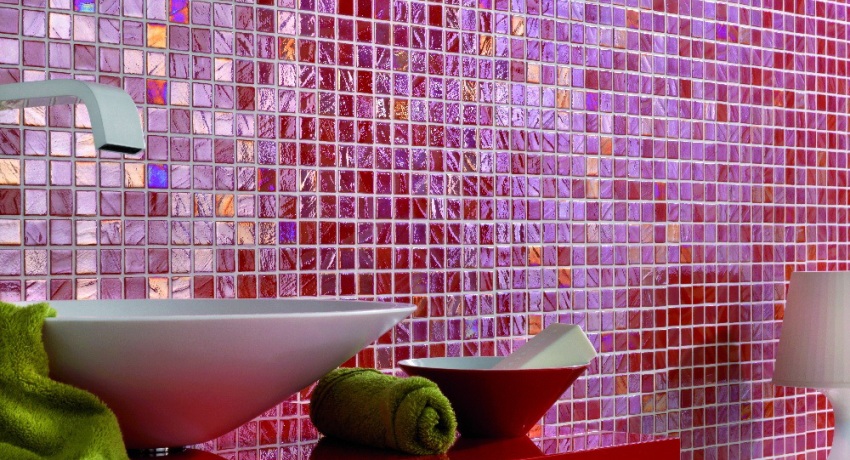 วิธีพื้นฐานในการวางกระเบื้องโมเสคในห้องน้ำเป็นวิธีที่ง่ายที่สุดและพบได้บ่อยที่สุด วิธีพื้นฐานในการวางกระเบื้องโมเสคในห้องน้ำเป็นวิธีที่ง่ายที่สุดและพบได้บ่อยที่สุด