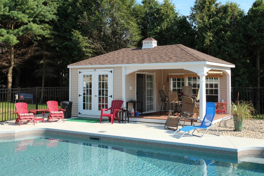 Các dự án nhà một tầng có sân thượng thường có nhu cầu nhiều nhất ở các vùng miền Nam và ấm hơn. Các dự án nhà một tầng có sân thượng thường có nhu cầu nhiều nhất ở các vùng miền Nam và ấm hơn.