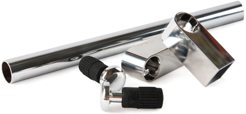 Kit de muntatge per instal·lar un sistema de rails de cuina Kit de muntatge per instal·lar un sistema de rails de cuina