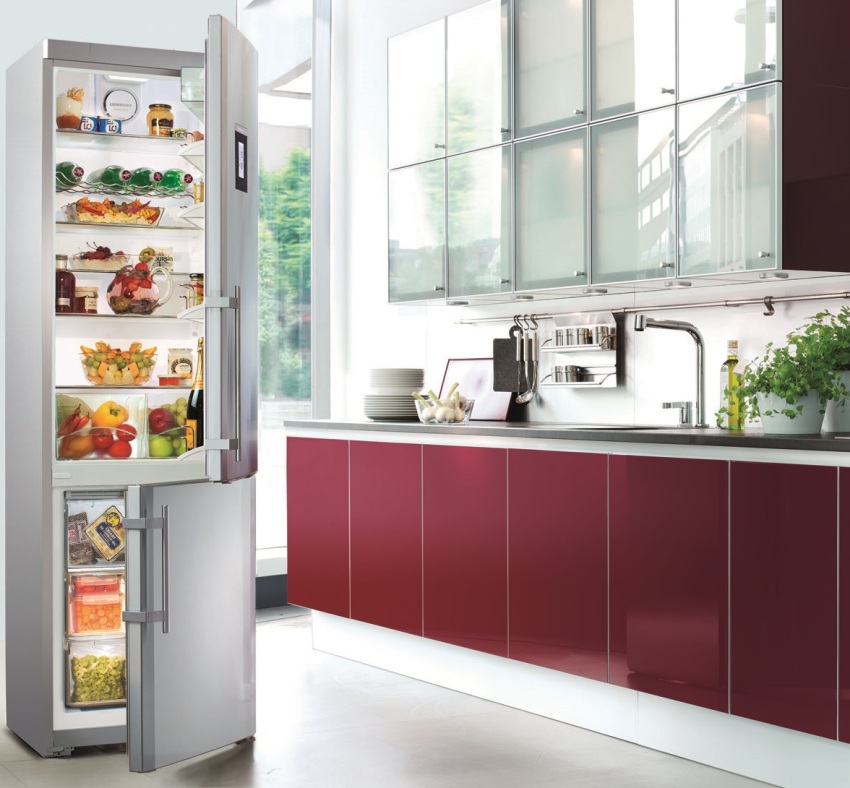 O custo dos refrigeradores com a função No Frost é maior do que os dispositivos com sistema de gotejamento O custo dos refrigeradores com a função No Frost é maior do que os dispositivos com sistema de gotejamento