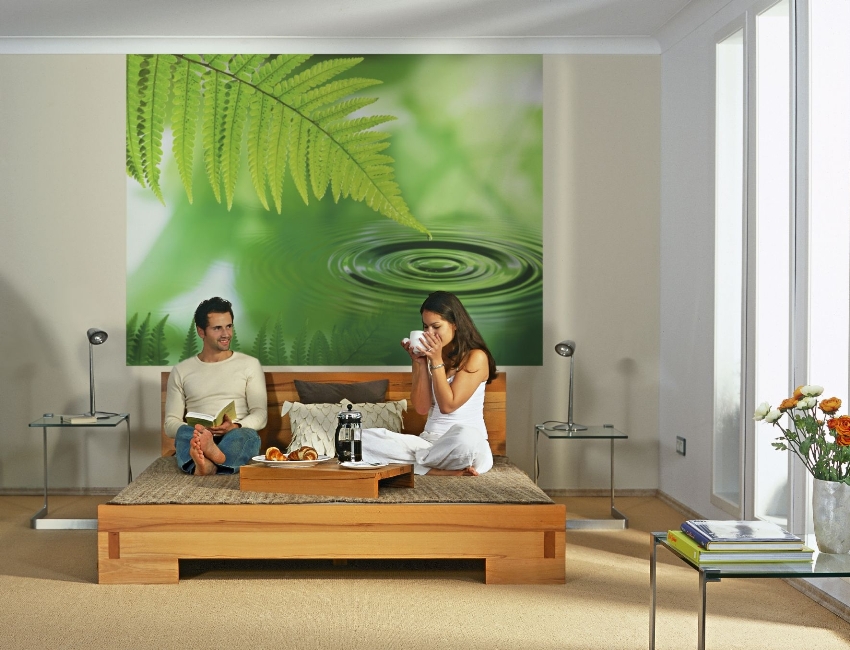 Bei der Auswahl eines Wanddesigns sollten Sie alle Materialien, auf denen 3D-Tapeten gedruckt werden, im Detail untersuchen und ihre Vor- und Nachteile vergleichen Bei der Auswahl eines Wanddesigns sollten Sie alle Materialien, auf denen 3D-Tapeten gedruckt werden, im Detail untersuchen und ihre Vor- und Nachteile vergleichen