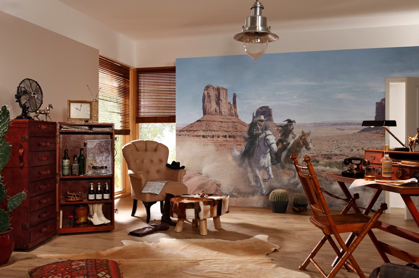 Das Zeichnen auf stereoskopischen Tapeten darf nicht nur im Einklang mit dem Innenraum stehen, sondern darf auch keine negativen Emotionen hervorrufen Das Zeichnen auf stereoskopischen Tapeten darf nicht nur im Einklang mit dem Innenraum stehen, sondern darf auch keine negativen Emotionen hervorrufen