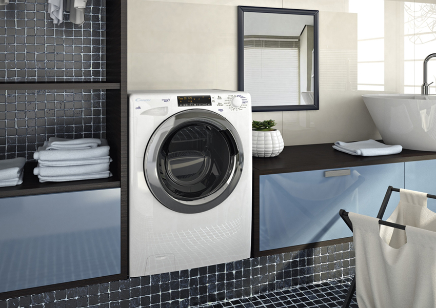 Bosch és un dels millors fabricants de màquines estretes de càrrega frontal Bosch és un dels millors fabricants de màquines estretes de càrrega frontal