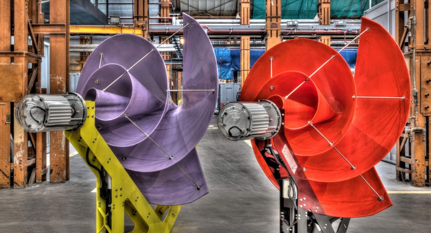 טורבינת רוח לבית פרטי: ספציפיות וטכנולוגיית ייצור