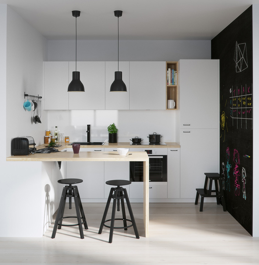 מטבחים מובנים יקרים יותר ממכשירים עצמאיים מטבחים מובנים יקרים יותר ממכשירים עצמאיים