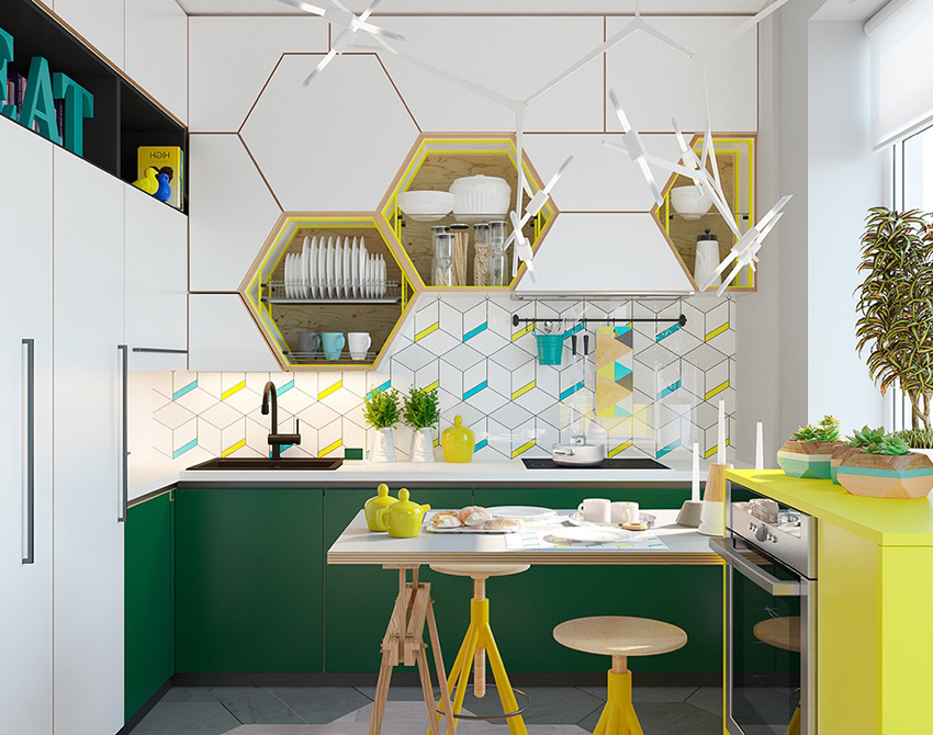 בעת התקנת מטבח מובנה, יהיה זה בעייתי להתמודד עם סידורים נוספים בעת התקנת מטבח מובנה, יהיה זה בעייתי להתמודד עם סידורים נוספים