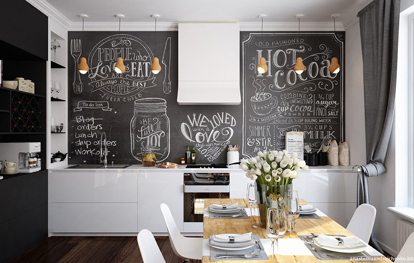 החיקוי המרבי של מכשירי חשמל במטבח נחשב לסימן עלות גבוהה. החיקוי המרבי של מכשירי חשמל במטבח נחשב לסימן עלות גבוהה.