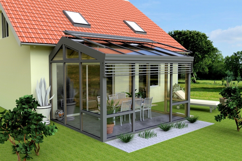 Możesz wybrać racjonalny projekt i zbudować ogród zimowy własnymi rękami, ale w każdym razie będzie to wymagało od właścicieli mieszkań i domów pewnych pieniędzy i czasu. Możesz wybrać racjonalny projekt i zbudować ogród zimowy własnymi rękami, ale w każdym razie będzie to wymagało od właścicieli mieszkań i domów pewnych pieniędzy i czasu.