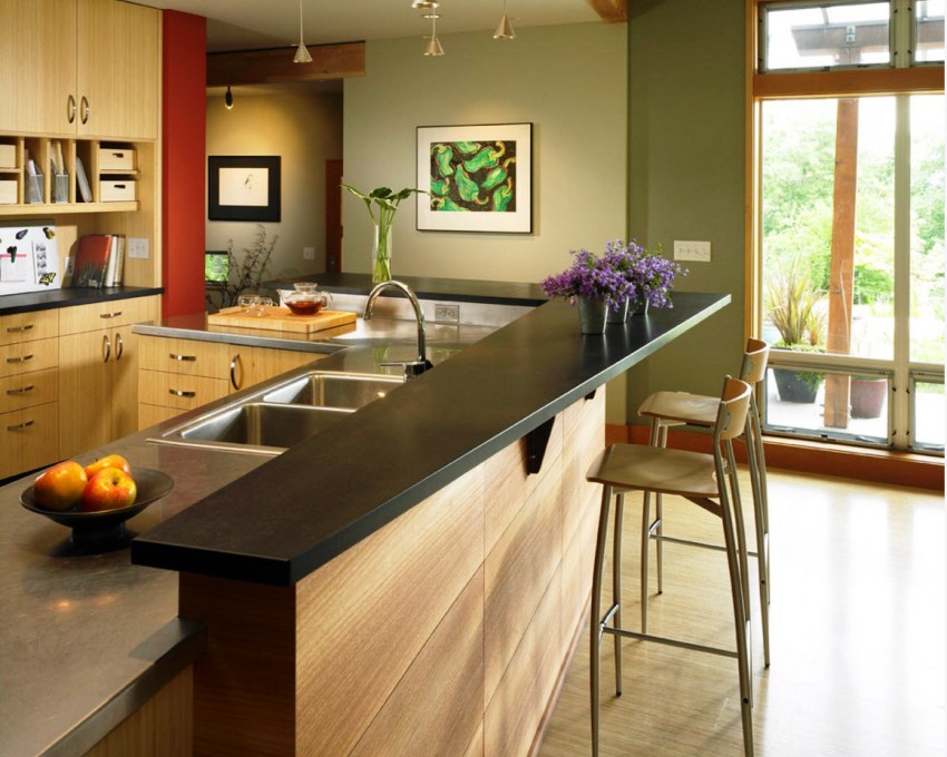 Triar un model és una de les etapes més senzilles, però alhora, crucials en el disseny d’un taulell de barres Triar un model és una de les etapes més senzilles, però alhora, crucials en el disseny d’un taulell de barres