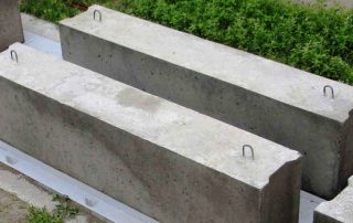 FBS blokovi: dimenzije i karakteristike univerzalnog građevinskog materijala