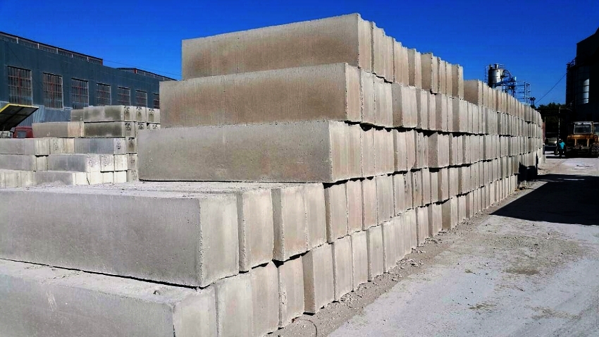 בלוקים מבטון יסוד של יצרנים מקומיים הם הפתרון האמין והמעשי ביותר עבור התעשייה המתקדמת. בלוקים מבטון יסוד של יצרנים מקומיים הם הפתרון האמין והמעשי ביותר עבור התעשייה המתקדמת.