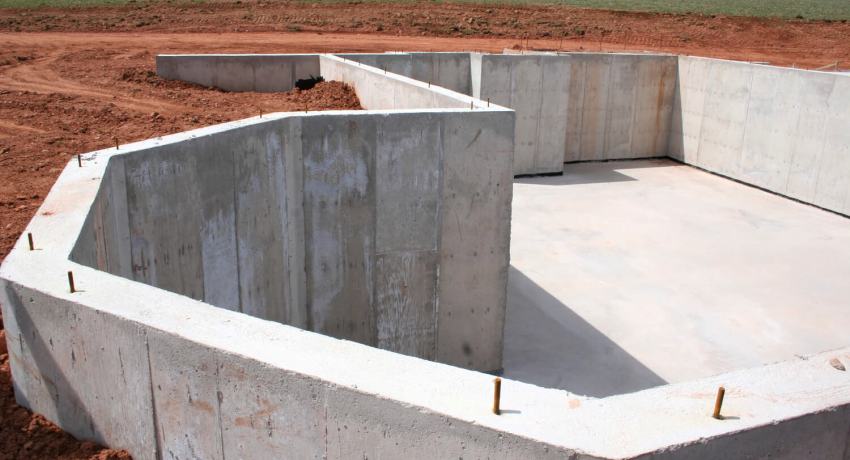 בלוקים של FBS יש חתך מלבני מוצק ולולאות המאפשרים את תהליך ההובלה והערימה בלוקים של FBS יש חתך מלבני מוצק ולולאות המאפשרים את תהליך ההובלה והערימה