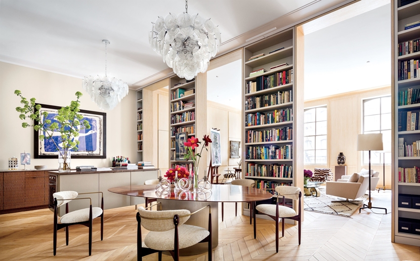 Мебелите трябва да са в хармония с оформлението на апартамента, наличието и разположението на вграденото оборудване, да се вписват в цялостната цветова схема на дома Мебелите трябва да са в хармония с оформлението на апартамента, наличието и разположението на вграденото оборудване, да се вписват в цялостната цветова схема на дома