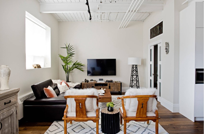 Минималистичният интериор ще бъде отличен вариант за любителите на перфектен ред и чистота. Минималистичният интериор ще бъде отличен вариант за любителите на перфектен ред и чистота.