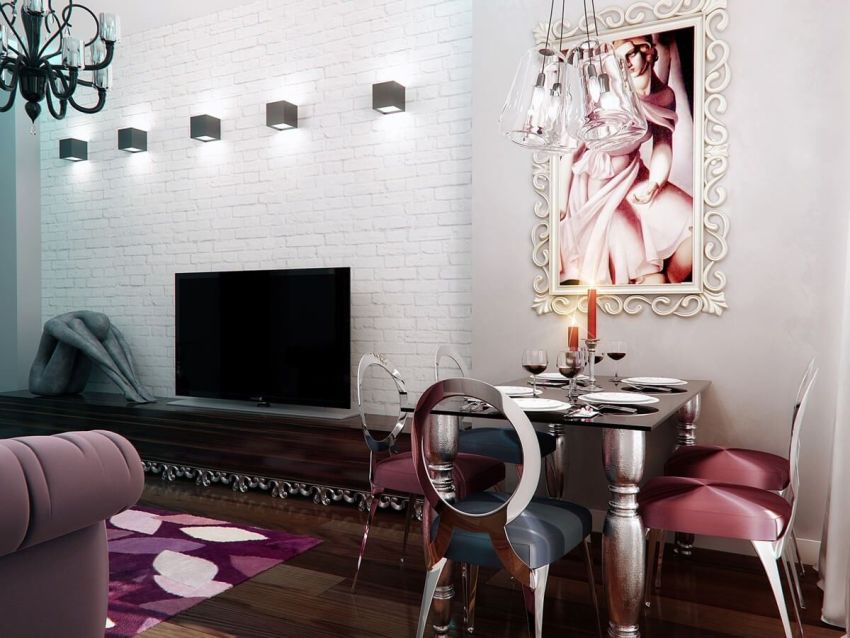 Скъпите и редки естествени материали са задължителни при декорирането на пространство в стил Арт Деко Скъпите и редки естествени материали са задължителни при декорирането на пространство в стил Арт Деко