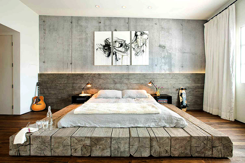 Ang mga natural na kulay ay mananaig sa modernong istilo ng Art Nouveau Ang mga natural na kulay ay mananaig sa modernong istilo ng Art Nouveau