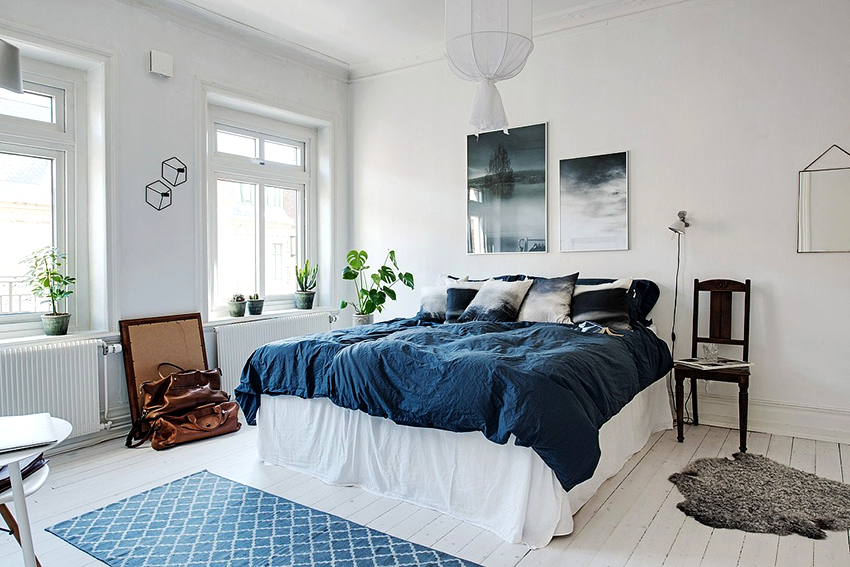 Ang istilong Scandinavian ay ang pinaka-sunod sa moda sa ngayon Ang istilong Scandinavian ay ang pinaka-sunod sa moda sa ngayon