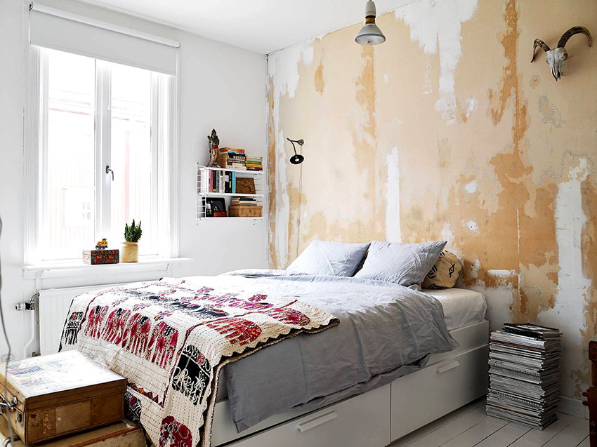 Mahal ang plaster ngunit ang pinakamatibay din na materyal Mahal ang plaster ngunit ang pinakamatibay din na materyal