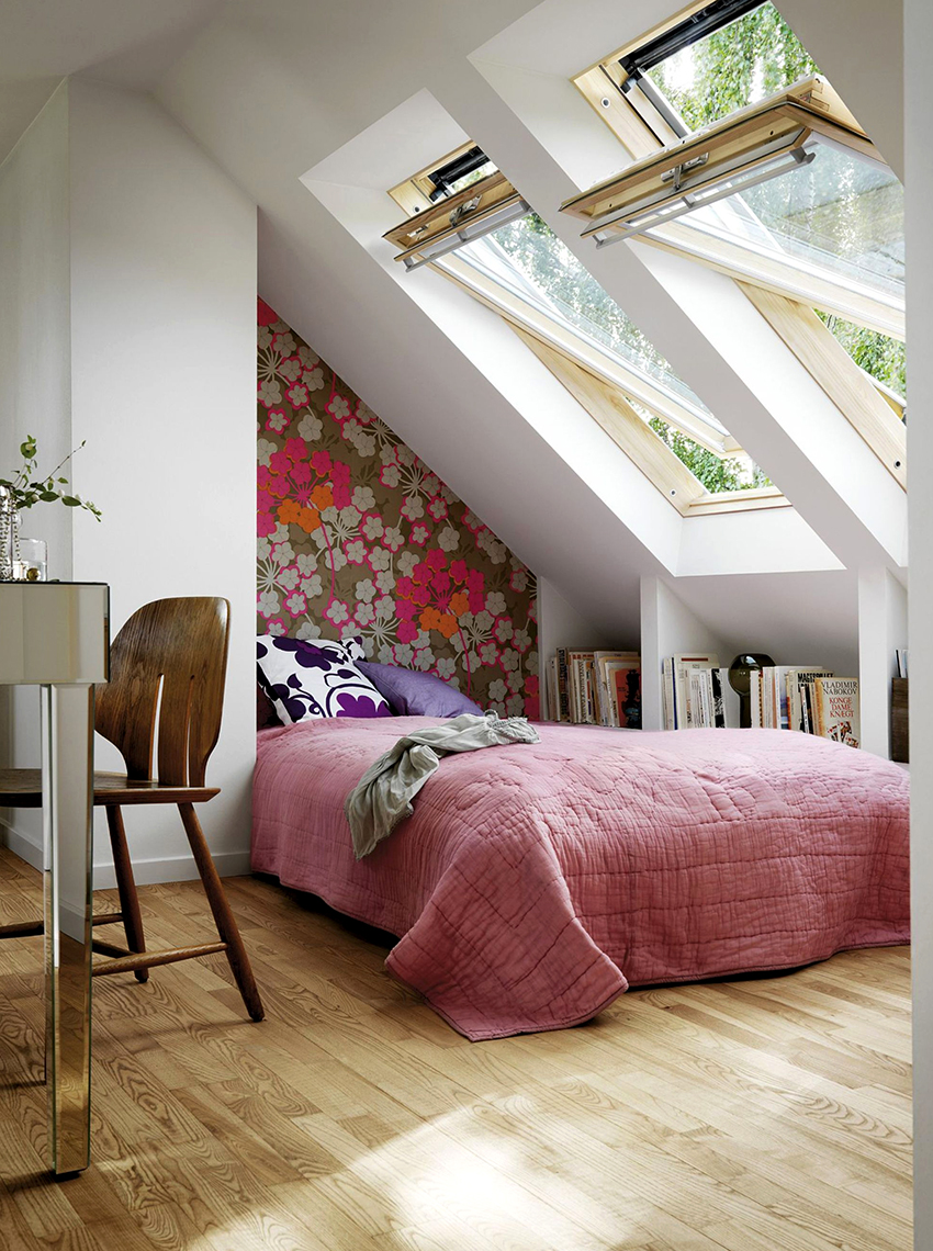 Sa yugto ng disenyo, kinakailangan upang masukat ang lahat ng mga parameter ng silid-tulugan Sa yugto ng disenyo, kinakailangan upang masukat ang lahat ng mga parameter ng silid-tulugan