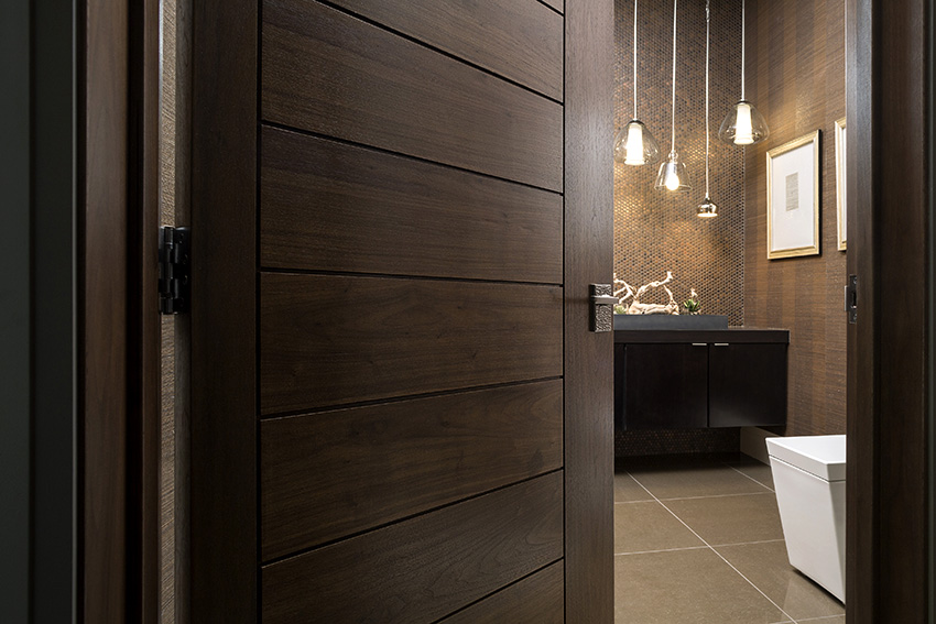 Glavne komponente eko-furnira su drvene strugotine i piljevina Glavne komponente eko-furnira su drvene strugotine i piljevina