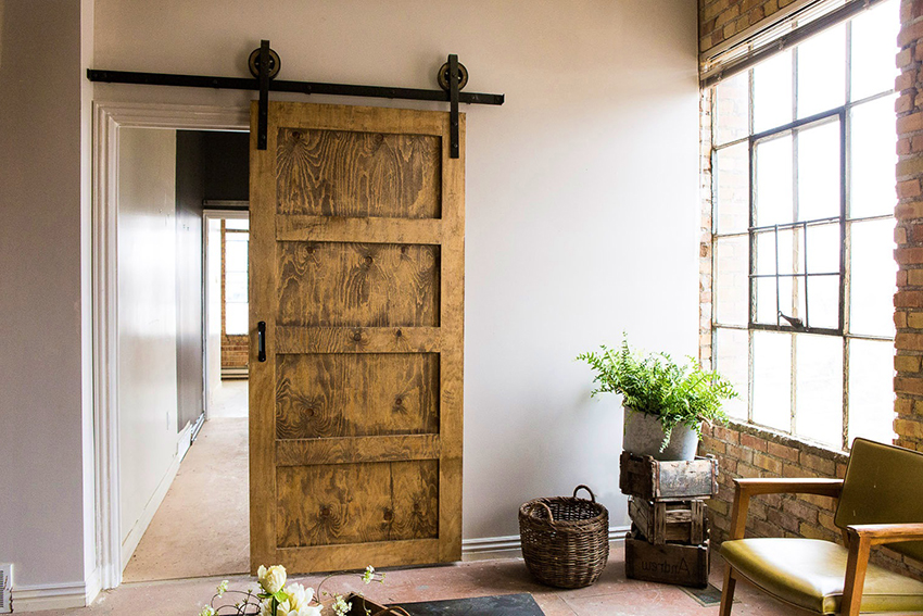 Troslojni premaz stvara prirodnu strukturu drveta Troslojni premaz stvara prirodnu strukturu drveta