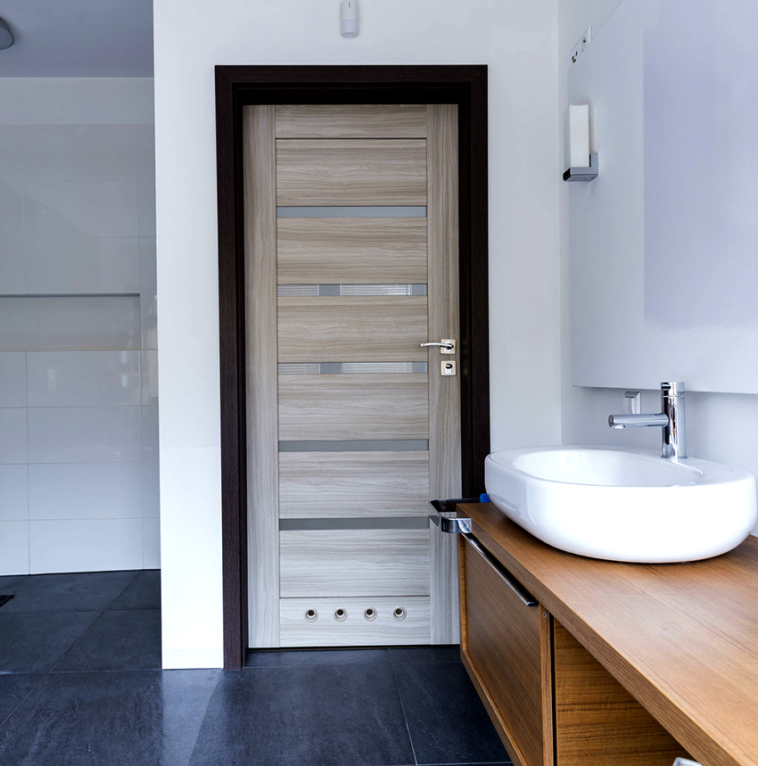 Vrata od furnira i eko-furnira lagana su i jeftina Vrata od furnira i eko-furnira lagana su i jeftina