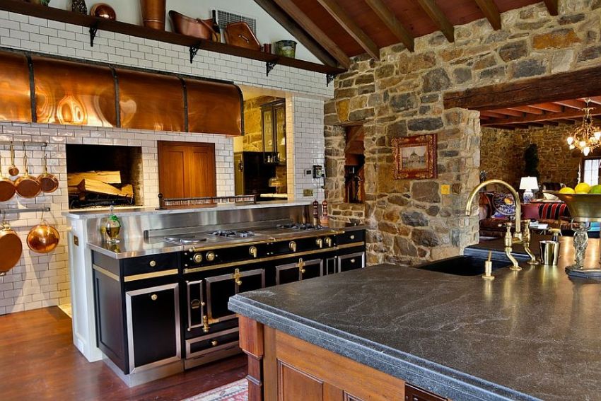 Komposittmaterialer blir verdsatt for sitt vakre utseende og rike dekorative muligheter, de er sterke og holdbare Komposittmaterialer blir verdsatt for sitt vakre utseende og rike dekorative muligheter, de er sterke og holdbare