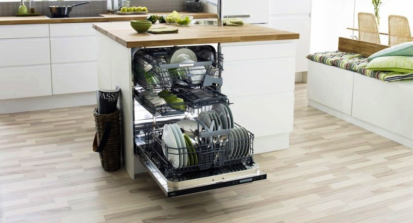 Mosogatógép vásárlása előtt nem csak a méreteit és elhelyezését kell figyelembe vennie, hanem a szükséges funkciók számát is. Mosogatógép vásárlása előtt nem csak a méreteit és elhelyezését kell figyelembe vennie, hanem a szükséges funkciók számát is.