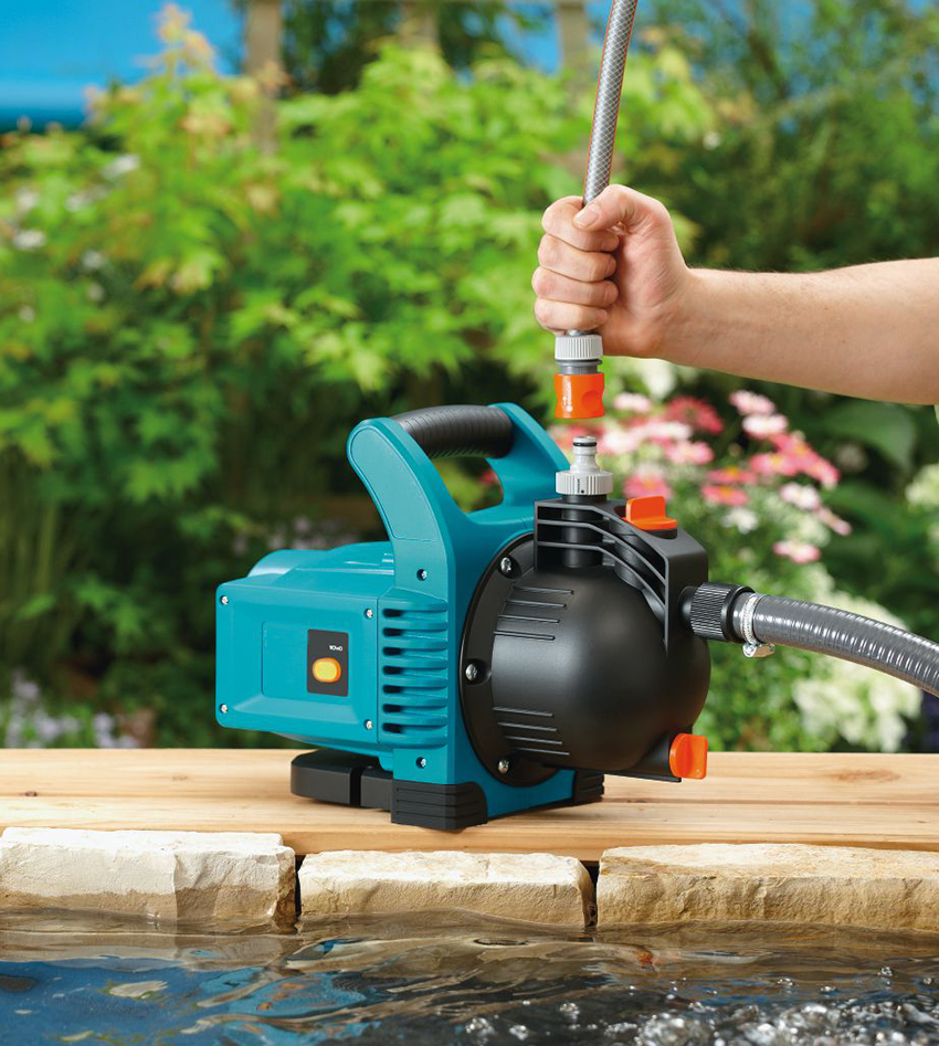 Totes les bombes per a pous es divideixen en submergibles i superficials Totes les bombes per a pous es divideixen en submergibles i superficials