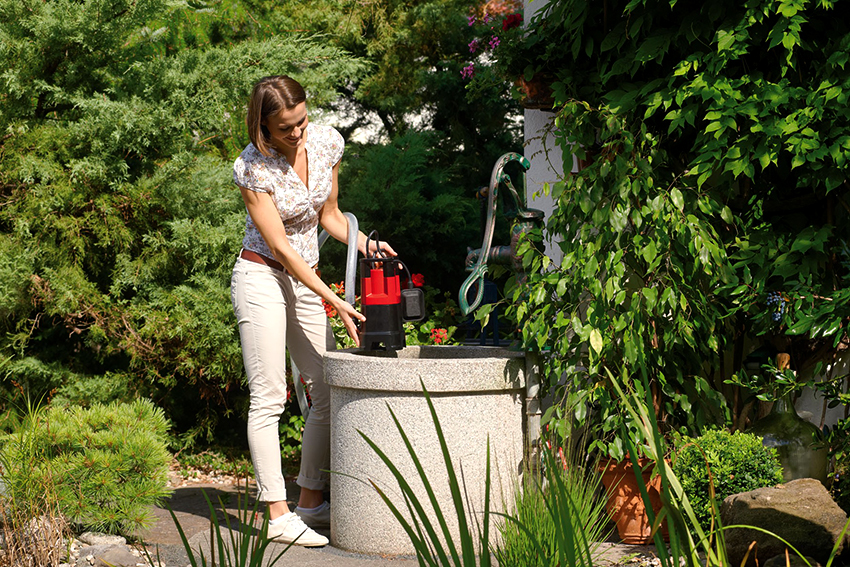 Per triar la bomba adequada per a un pou, heu d’entendre les característiques de cada model Per triar la bomba adequada per a un pou, heu d’entendre les característiques de cada model