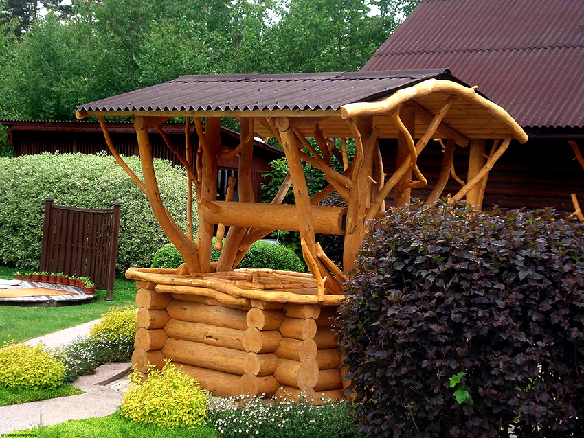 Abans d’instal·lar el pou, cal fer una anàlisi de l’aigua Abans d’instal·lar el pou, cal fer una anàlisi de l’aigua