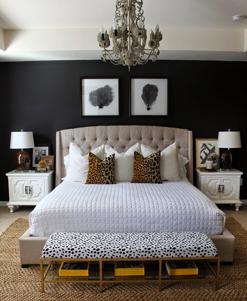 Talianske postele sú dobrej kvality, zaujímavého dizajnu a vysokých nákladov Talianske postele sú dobrej kvality, zaujímavého dizajnu a vysokých nákladov