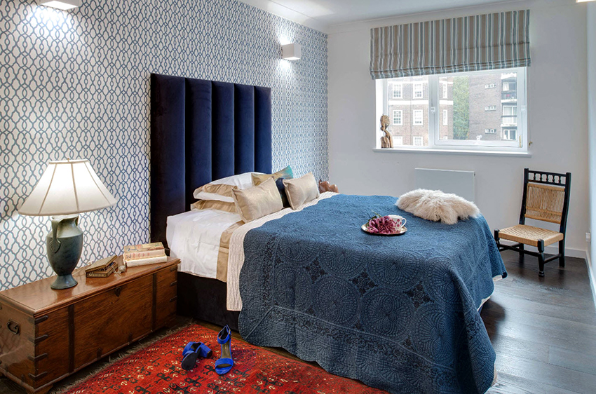 Trh s nábytkom ponúka širokú škálu mäkkých čelných dosiek do postelí Trh s nábytkom ponúka širokú škálu mäkkých čelných dosiek do postelí