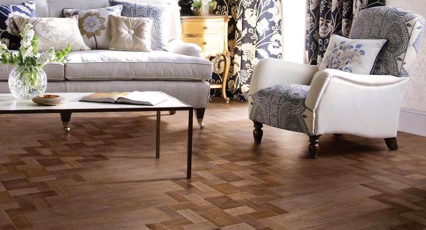 Linoleum a devenit popular, care reproduce modelul și textura parchetului natural Linoleum a devenit popular, care reproduce modelul și textura parchetului natural