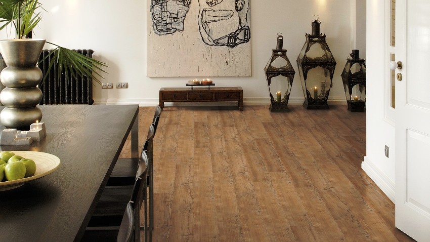 Linoleum de uz casnic - cel mai ieftin și mai divers din punct de vedere al designului Linoleum de uz casnic - cel mai ieftin și mai divers din punct de vedere al designului