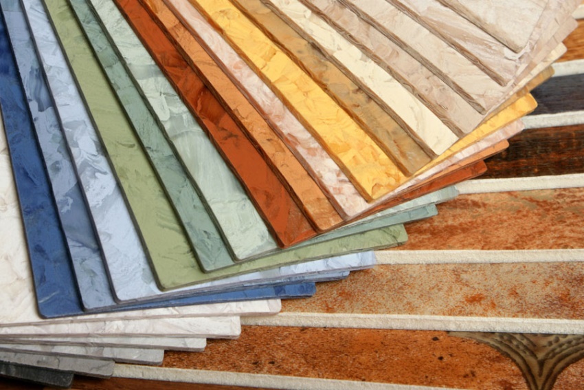 Un avantaj important al linoleumului omogen fără bază este că modelul de pe acesta nu se estompează de-a lungul anilor. Un avantaj important al linoleumului omogen fără bază este că modelul de pe acesta nu se estompează de-a lungul anilor.