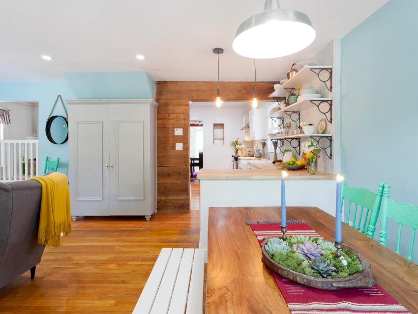 Πλακάκια δαπέδου από PVC - μια ευέλικτη επίστρωση που προσελκύει κυρίως τους αγοραστές με την ανθεκτικότητα του υλικού Πλακάκια δαπέδου από PVC - μια ευέλικτη επίστρωση που προσελκύει κυρίως τους αγοραστές με την ανθεκτικότητα του υλικού