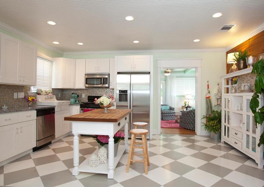 Η τοποθέτηση πλακιδίων στο πάτωμα διαγώνια μπορεί να χαρακτηριστεί με ασφάλεια ως το πιο όμορφο από όλες τις επιλογές Η τοποθέτηση πλακιδίων στο πάτωμα διαγώνια μπορεί να χαρακτηριστεί με ασφάλεια ως το πιο όμορφο από όλες τις επιλογές