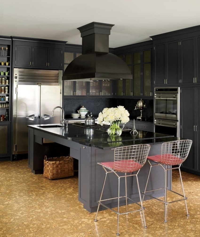 Τα δάπεδα από φελλό θα προσελκύσουν τους λάτρεις των φυσικών, βιώσιμων υλικών Τα δάπεδα από φελλό θα προσελκύσουν τους λάτρεις των φυσικών, βιώσιμων υλικών