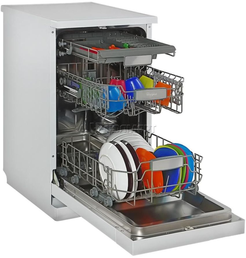 Els rentaplats sota l’aigüera difereixen dels habituals pel fet de ser força estrets Els rentaplats sota l’aigüera difereixen dels habituals pel fet de ser força estrets