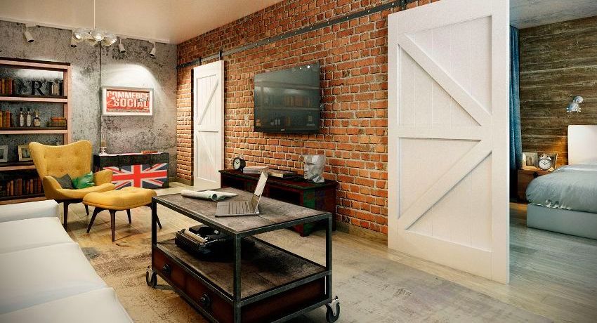 Успешното изпълнение дори на най-простия ремонт винаги зависи от добре проектиран проект Ремонт на апартамент: дизайн, снимка и алгоритъм за изготвяне на интериорен проект