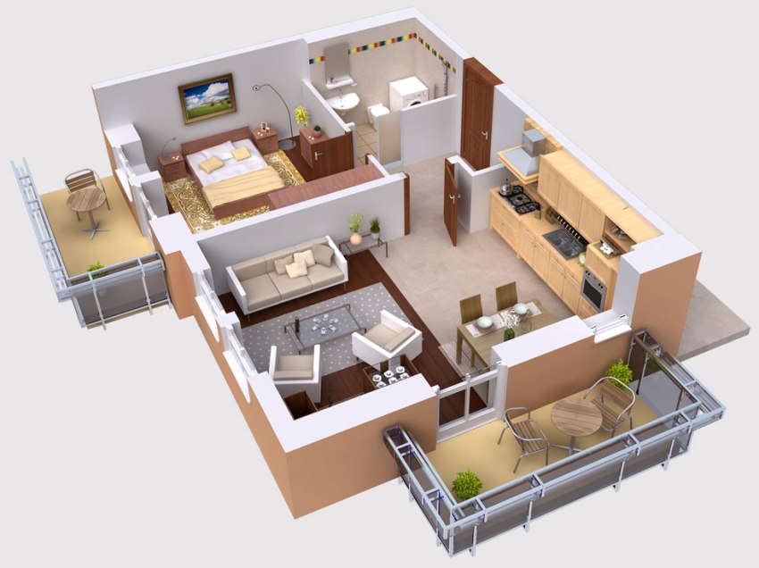 3D визуализацията на интериора е един от инструментите на съвременния дизайнер, който предоставя възможност за създаване на триизмерно изображение на дизайн на стая 3D визуализацията на интериора е един от инструментите на съвременния дизайнер, който предоставя възможност за създаване на триизмерно изображение на дизайн на стая