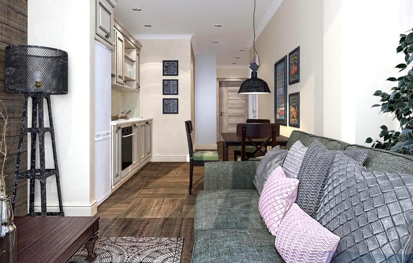 Удобството и практичността са основата за планиране и организиране на пространството Удобството и практичността са основата за планиране и организиране на пространството