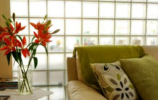 Khối thủy tinh: kích thước và giá cả của các sản phẩm từ các nhà sản xuất nổi tiếng