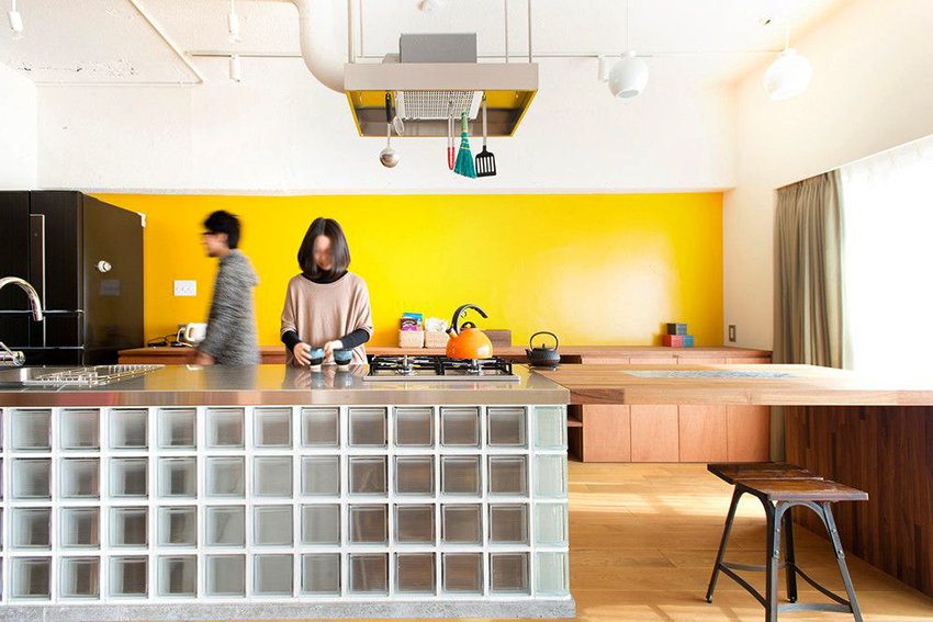 גושי זכוכית עמידים בלחות, בעלי בידוד רעש גבוה ותכונות חסכון בחום גושי זכוכית עמידים בלחות, בעלי בידוד רעש גבוה ותכונות חסכון בחום