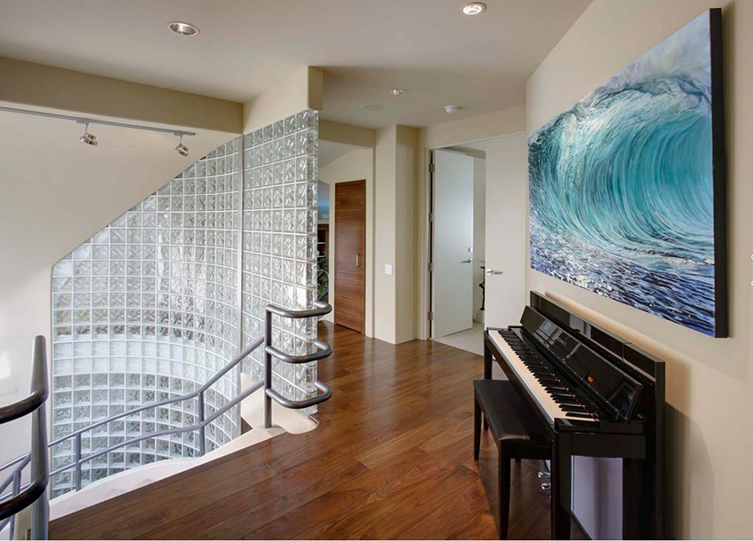 בלוקים מזכוכית אינם זקוקים לניקוי מיוחד, ולכן קל לטפל בהם בלוקים מזכוכית אינם זקוקים לניקוי מיוחד, ולכן קל לטפל בהם