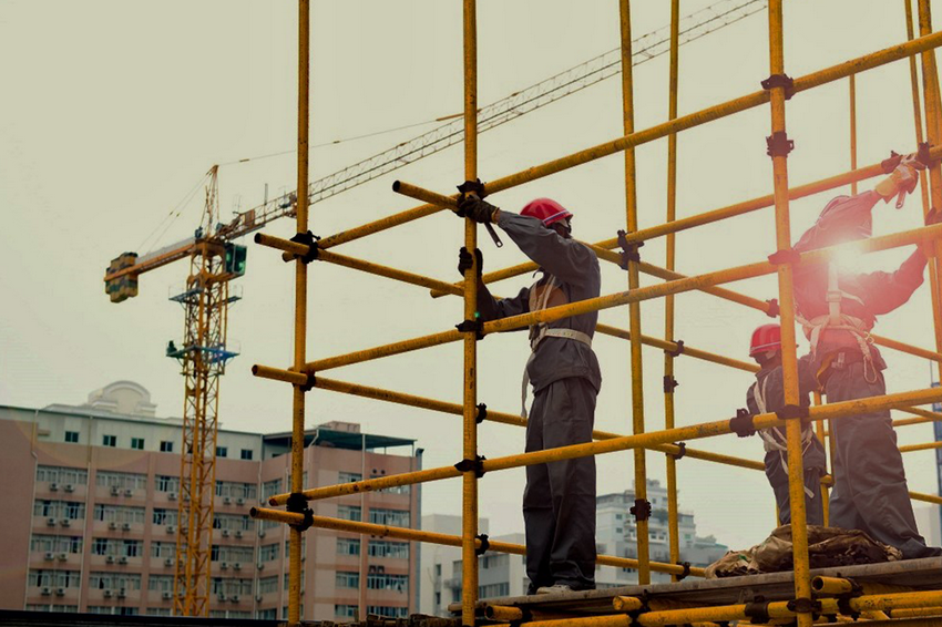 Ang mga istraktura ng metal na plantsa ang pinakapopular sa ngayon Ang mga istraktura ng metal na plantsa ang pinakapopular sa ngayon