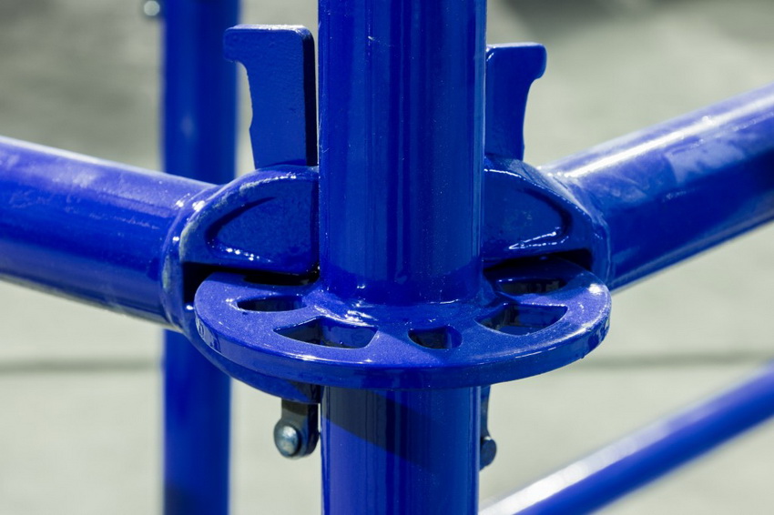 Konektor ng wedge scaffolding Konektor ng wedge scaffolding